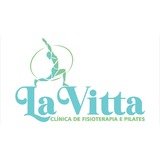 Clínica LaVitta Fisioterapia e Pilates - logo