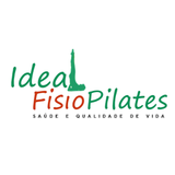Ideal Fisio Pilates - logo