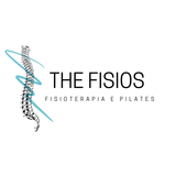 The Fisios Fisioterapia e Pilates - logo