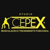 CEPEX'S - Musculação, Treinamento Funcional e Ginástica para Idosos - logo