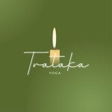 Espaço Trataka Yoga - logo