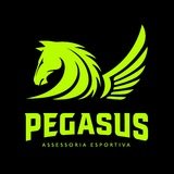 Pegasus Assessoria Esportiva - logo