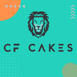 Cf Cakes - logo