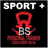 Studio Sport + - logo