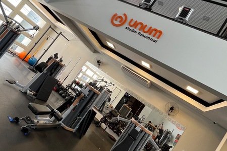 UNUM - Studio Funcional