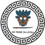 NS Tribe Jiu-Jitsu - logo