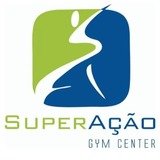 Academia SuperAção Gym Center - logo