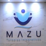Mazu Terapias Integrativas - logo