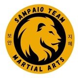 Sampaio Team - logo