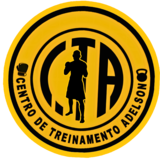 CTA - Centro de Treinamento Adelson - logo