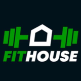 Fit House Academia - logo