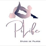 Pi Life Studio De Pilates - logo