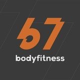 b7 bodyfitness - logo