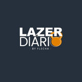 Lazer Diario - logo