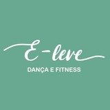 E-leve Dança e Fitness - logo