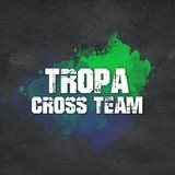 Tropa Cross Team - logo