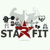 Star Fit - logo