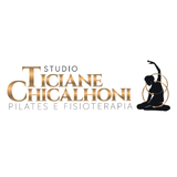 Studio Ticiane Chicalhoni Pilates E Fisioterapia - logo