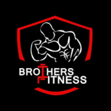 Academia Brother Fitness - logo