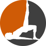 GM Estúdio Pilates - logo