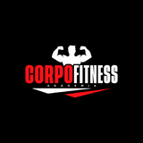 Corpo Fitness Academia - logo