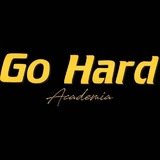 Academia Go Hard - logo