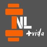 NL +vida - logo