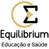 Equilibrium Educação e Saúde - logo