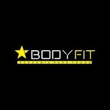 BodyFit Arapongas - logo