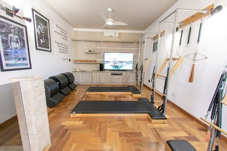 Lasve Pilates Fisioterapia e Estética