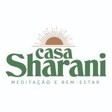 Casa Sharani Meditação E Bem Estar - logo