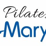 Mary Paz Pilates - logo