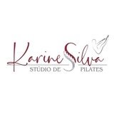 Karine Silva Studio de Pilates - logo