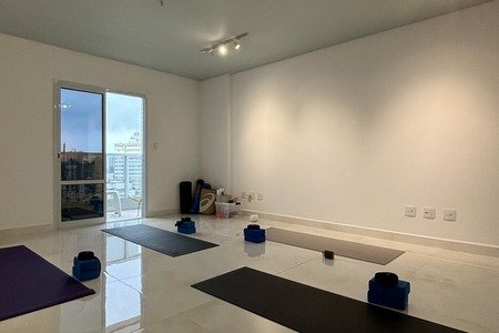 Escola de Yoga Mariana Huici
