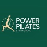 Power Pilates e Fisioterapia Maringá - logo