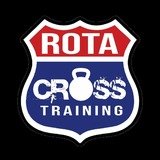 Rota Cross training - logo