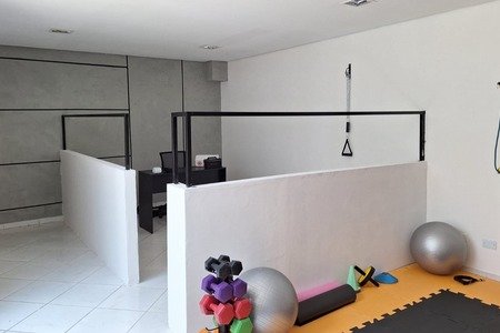 50+ Studio | Personal Trainer