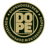 Dope House Rio - logo