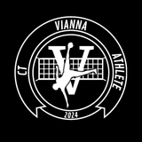 CT Vianna Athlete - logo
