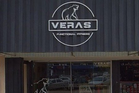 Veras Functional Fitness