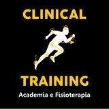 Clinical Training Academia e Fisioterapia - logo