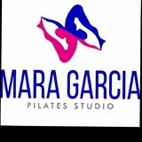 Studio de Pilates Mara Garcia - logo