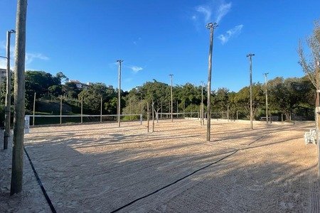 Village Beach Tennis