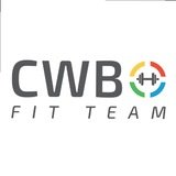 CWB FIT TEAM - logo