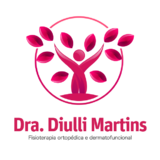 Diulli Martins Fisioterapia e Pilates Ltda - logo