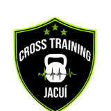 Cross Training Jacui - logo