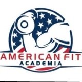Academia American Fit - logo