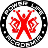 Academia Power Life Ltda - logo