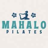 Mahalo Pilates Suzano - logo