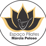Espaço Pilates Márcia Peloso - logo